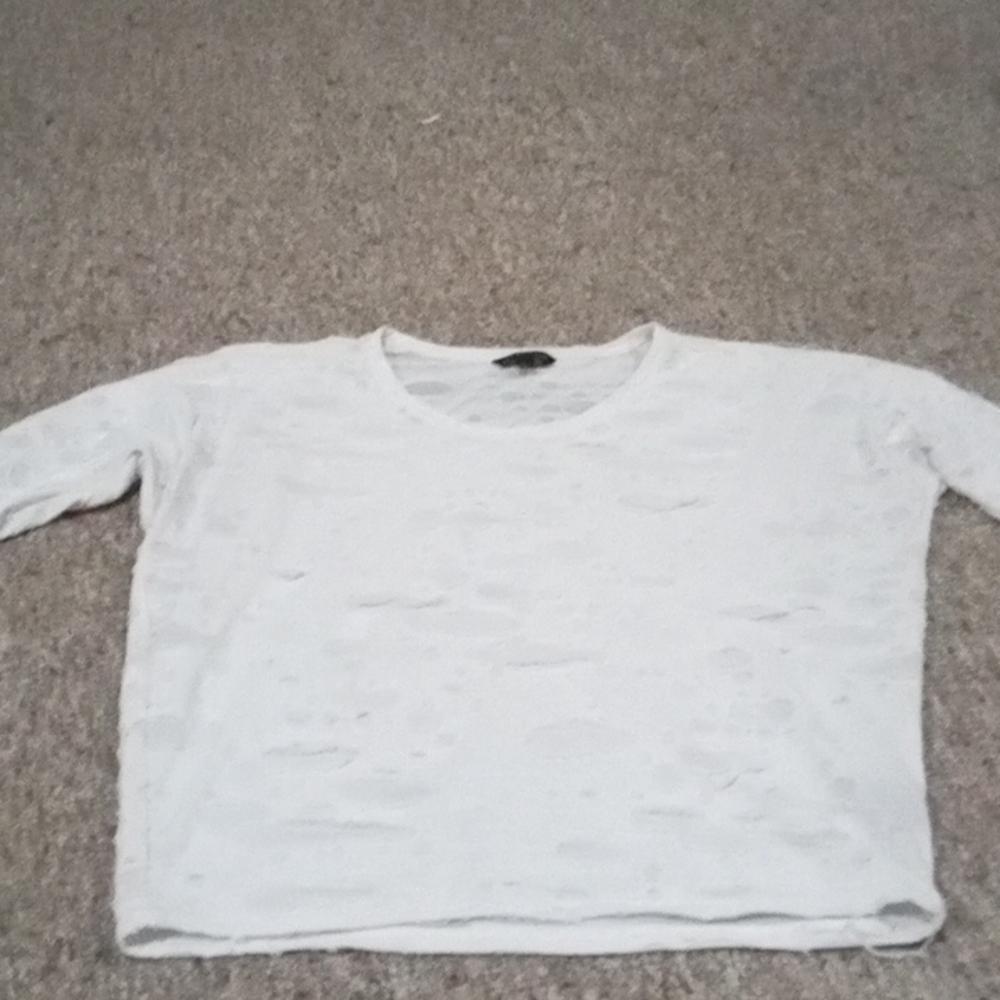 Rock and Republic shirt